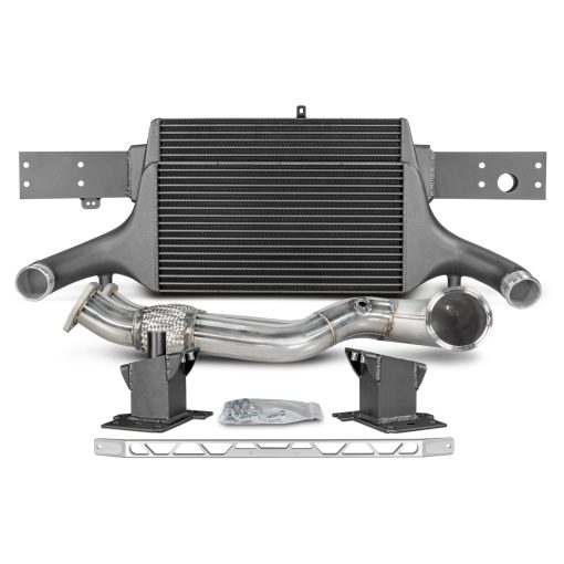 Pack Competition EVO 3 sans catalyseurs (sans OPF) WAGNER – Audi RS3 (8V) 2.5 TFSI 400 ch – 700001066