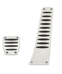 Couvre-pédales aluminium (boîte SMG) DINAN – D700-0002