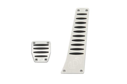 Couvre-pédales aluminium (boîte SMG) DINAN – D700-0002