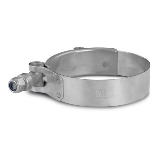 Collier T-Bolt HD Ø 60-68 mm WAGNER – SV-CL006