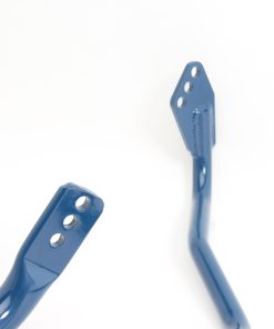 Kit barres antiroulis avant 28 / arrière 19 mm (hors xDrive) DINAN – BMW Série 2 / Série 4 / Série 3 / Série 4 GC – D120-0585 – Image 3