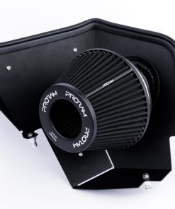 Kit d'admission ProRAM filtre plissé RAMAIR – Toyota Supra / BMW Z4 – PRK-027-BK