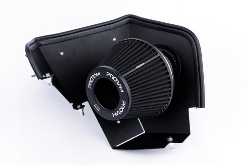 Kit d'admission ProRAM filtre plissé RAMAIR – Toyota Supra / BMW Z4 – PRK-027-BK