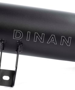 Tube de suppression du résonateur d'admission DINAN – D760-0064 – Image 2