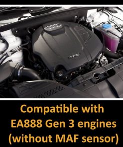 Kit d'admission MST PERFORMANCE – Audi A4 / A5 – MST-AD-A402 – Image 4