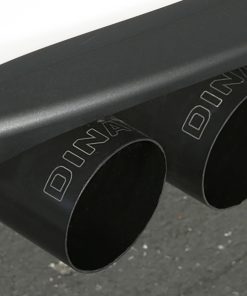 Échappement axle-back Free Flow DINAN – BMW Série 1 (E8X) 135i 306 ch – D660-0025-BLK – Image 3