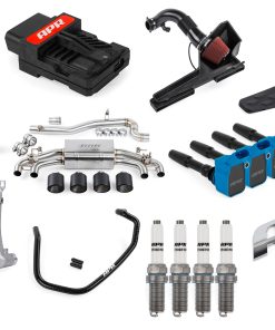 Pack Power Pro 2.0T EA888.4 LK3 APR – Volkswagen Golf (VIII) R 2.0 TSI – PK100011
