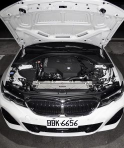Kit d'admission MST PERFORMANCE – BMW Série 3 / Série 4 – MST-BW-B4802 – Image 4