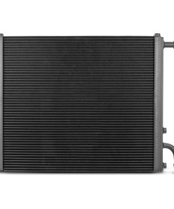 Radiateur d'eau additionnel Competition WAGNER – BMW Z4 / Toyota Supra – 400001011 – Image 2