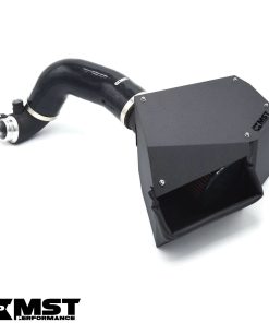 Kit d'admission avec coude d'entrée turbo MST PERFORMANCE – Volkswagen Golf (VII) – MST-VW-MK777