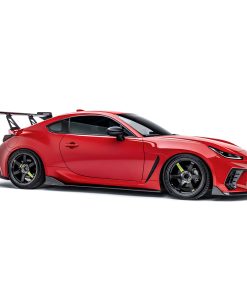 Aileron AT-M3 en Carbone ADRO – Toyota GR86 / Subaru BRZ – A18A10-1502 – Image 5
