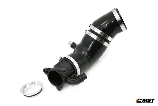 Durite d'entrée turbo silicone MST PERFORMANCE – MST-BW-B5806H