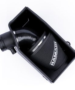 Kit d'admission JetStream mousse RAMAIR – Audi RS3 / TT RS / RSQ3 – JSK-278-BK
