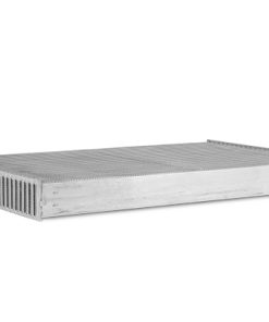 Faisceau d'échangeur Competition 640 x 410 x 65 mm WAGNER – 001001044-001 – Image 3