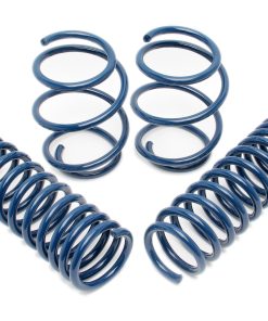 Ressorts sport (E46) DINAN – BMW M3 (E46) 343 ch – D100-0480