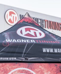 Tente de stand 3 x 3 m WAGNER – 180001026 – Image 3