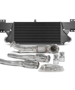 Pack Competition EVO 2 avec catalyseurs sport 100 cellules WAGNER – Audi TT RS (8J) 2.5 TFSI – 700001039