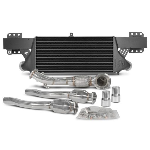 Pack Competition EVO 2 avec catalyseurs sport 100 cellules WAGNER – Audi TT RS (8J) 2.5 TFSI – 700001039