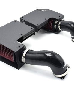 Kit d'admission avec durite d'entrée turbo MST PERFORMANCE – MST-MB-C4301L – Image 2