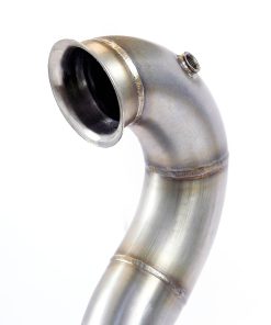 Downpipe avec catalyseur métallique SUPERSPRINT – 721621 – Image 3
