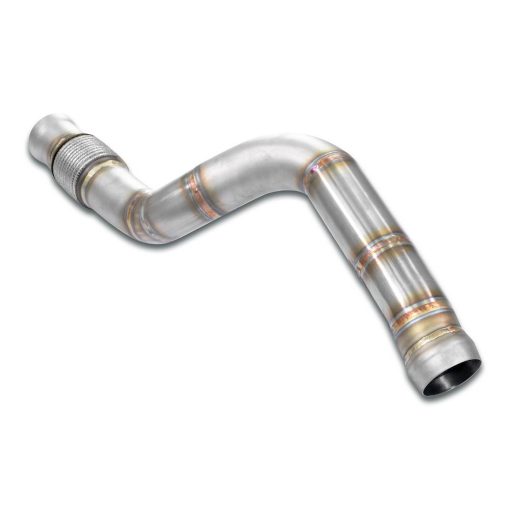 Tube de liaison et flexible SUPERSPRINT – 721631