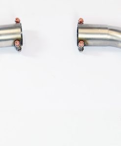 Kit tubes de liaison SUPERSPRINT – Mercedes GLA (X156) 45 AMG – 721664 – Image 2