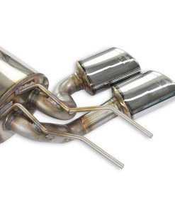 Silencieux arrière droit 120 x 80 mm SUPERSPRINT – Mercedes G 500 388 ch – 721807 – Image 5