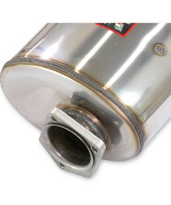 Silencieux arrière gauche 120 x 80 mm SUPERSPRINT – Mercedes G 500 388 ch – 721837 – Image 4