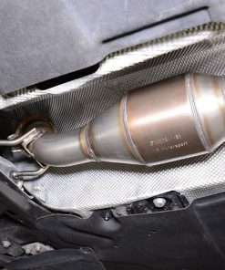 Catalyseur métallique avant 100 CPSI SUPERSPRINT – 722032 – Image 3