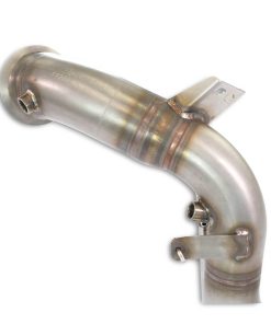 Downpipe D SUPERSPRINT – Mercedes AMG GT Coupé / Roadster – 722361 – Image 2