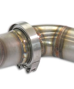 Downpipe D SUPERSPRINT – Mercedes AMG GT Coupé / Roadster – 722361 – Image 3