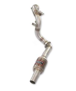 Downpipe D SUPERSPRINT – Mercedes AMG GT Coupé / Roadster – 722361 – Image 5
