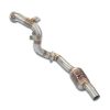 Downpipe D SUPERSPRINT – Mercedes AMG GT Coupé / Roadster – 722361