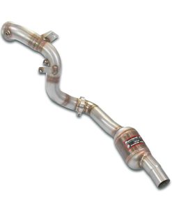 Downpipe D SUPERSPRINT – Mercedes AMG GT Coupé / Roadster – 722361