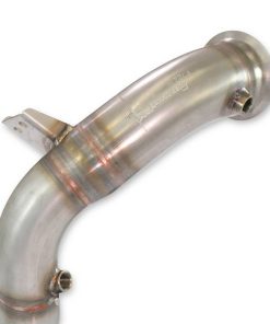 Downpipe G SUPERSPRINT – Mercedes AMG GT Coupé / Roadster – 722381 – Image 3