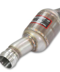 Downpipe G SUPERSPRINT – Mercedes AMG GT Coupé / Roadster – 722381 – Image 4