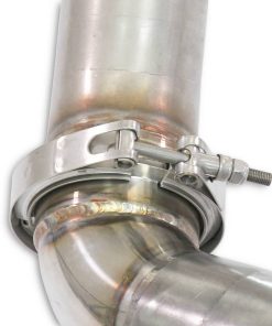 Downpipe G SUPERSPRINT – Mercedes AMG GT Coupé / Roadster – 722381 – Image 5
