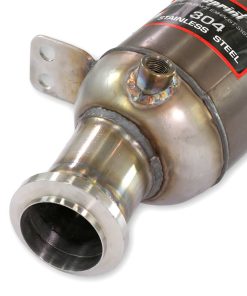 Downpipe droit avec catalyseur métallique SUPERSPRINT – 722621 – Image 2