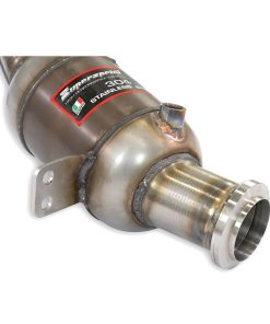 Downpipe droit avec catalyseur métallique SUPERSPRINT – 722621 – Image 4