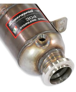 Downpipe gauche avec catalyseur métallique SUPERSPRINT – 722641 – Image 3