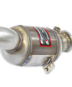 Downpipe droit avec catalyseur métallique SUPERSPRINT – 722721 – Image 4