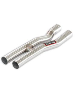 Tube intermédiaire en H SUPERSPRINT – 722823 – Image 2