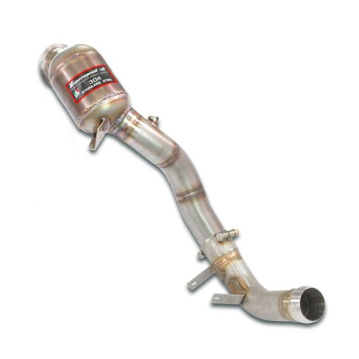 Downpipe D SUPERSPRINT – 723121