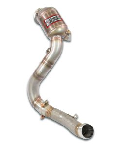 Downpipe G SUPERSPRINT – 723141