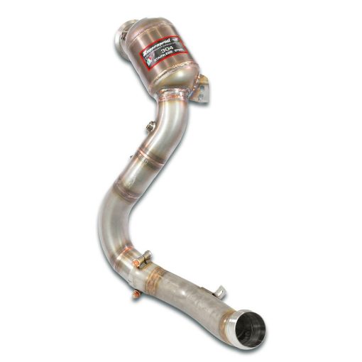 Downpipe G SUPERSPRINT – 723141