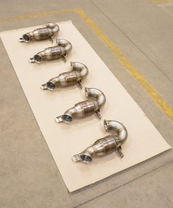 Downpipe avec catalyseur métallique SUPERSPRINT – 723821 – Image 4