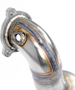 Downpipe avec catalyseur métallique 200 CPSI SUPERSPRINT – 724141 – Image 4