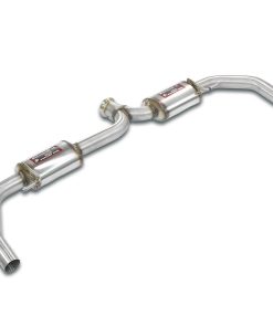 Silencieux arrière Sport droit et gauche SUPERSPRINT – Mercedes GLB (X247 Phase) – 724239