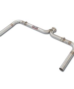 Tubes arrière en Y droit et gauche (sans silencieux) SUPERSPRINT – Mercedes CLA (C118) – 724294 – Image 2