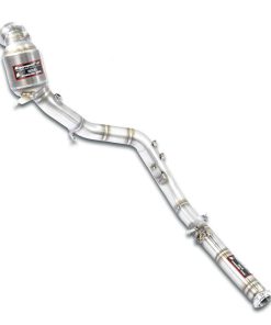 Downpipe D SUPERSPRINT – Mercedes G AMG 585 ch – 724521